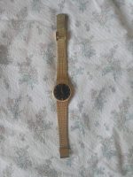 Quarz Watch, Time hand, o'clocker