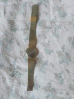 Quarz Watch, Time hand, o'clocker