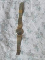 Quarz Watch, Time hand, o'clocker