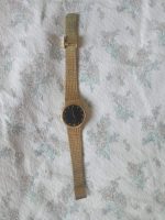 Quarz Watch, Time hand, o'clocker