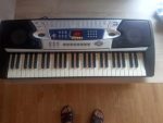 piano keyboard song, making music, instrument
