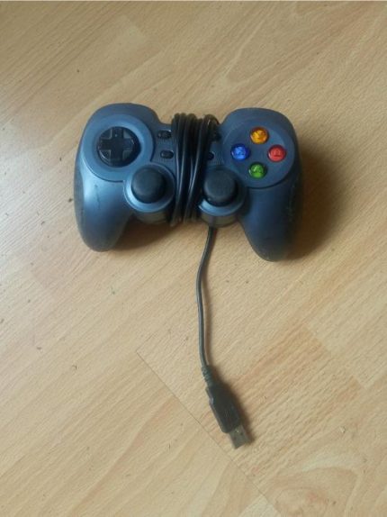 Joystick gaming controller 1
