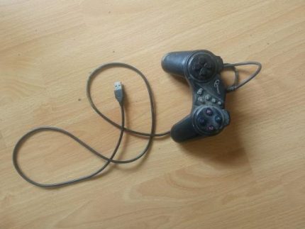 Joystick gaming controller 2